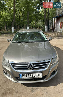 Купе Volkswagen CC / Passat CC 2011 в Одессе