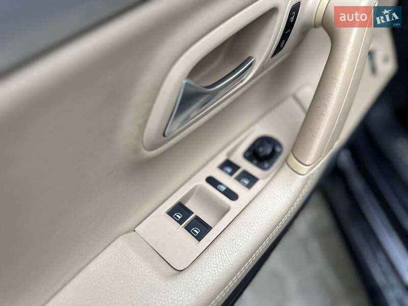 Купе Volkswagen CC / Passat CC 2015 в Львове фото 16 Купе Volkswagen CC / Passat CC 2015 в Львове