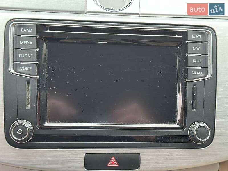 Купе Volkswagen CC / Passat CC 2015 в Львове фото 23 Купе Volkswagen CC / Passat CC 2015 в Львове