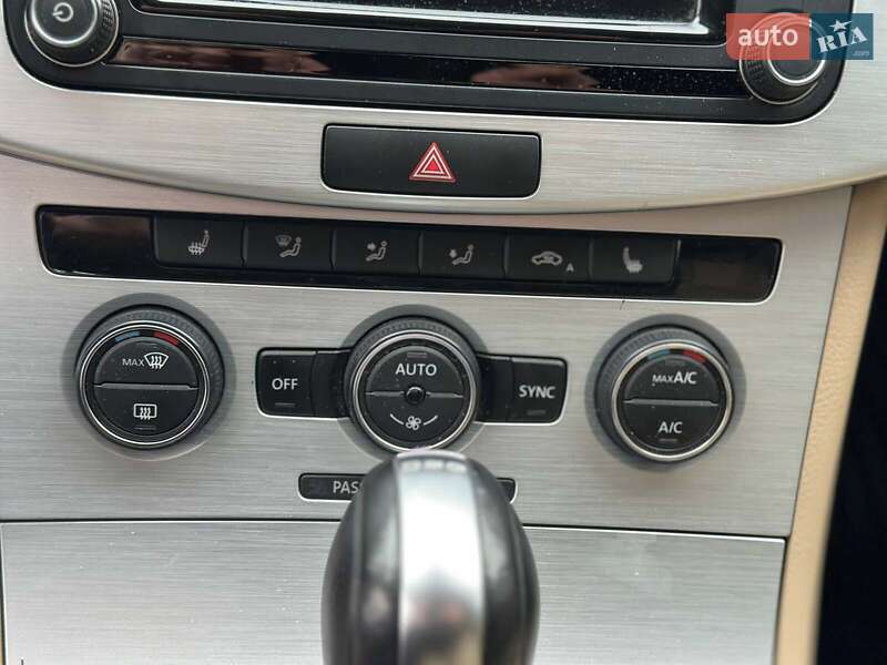 Купе Volkswagen CC / Passat CC 2015 в Львове фото 25 Купе Volkswagen CC / Passat CC 2015 в Львове