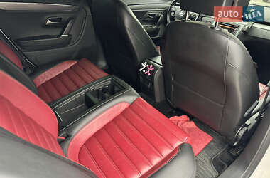 Купе Volkswagen CC / Passat CC 2013 в 