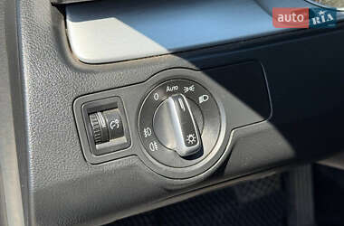 Купе Volkswagen CC / Passat CC 2012 в 