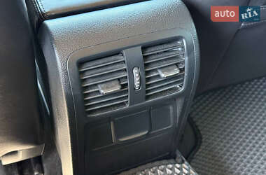 Купе Volkswagen CC / Passat CC 2012 в 