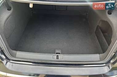 Купе Volkswagen CC / Passat CC 2011 в 