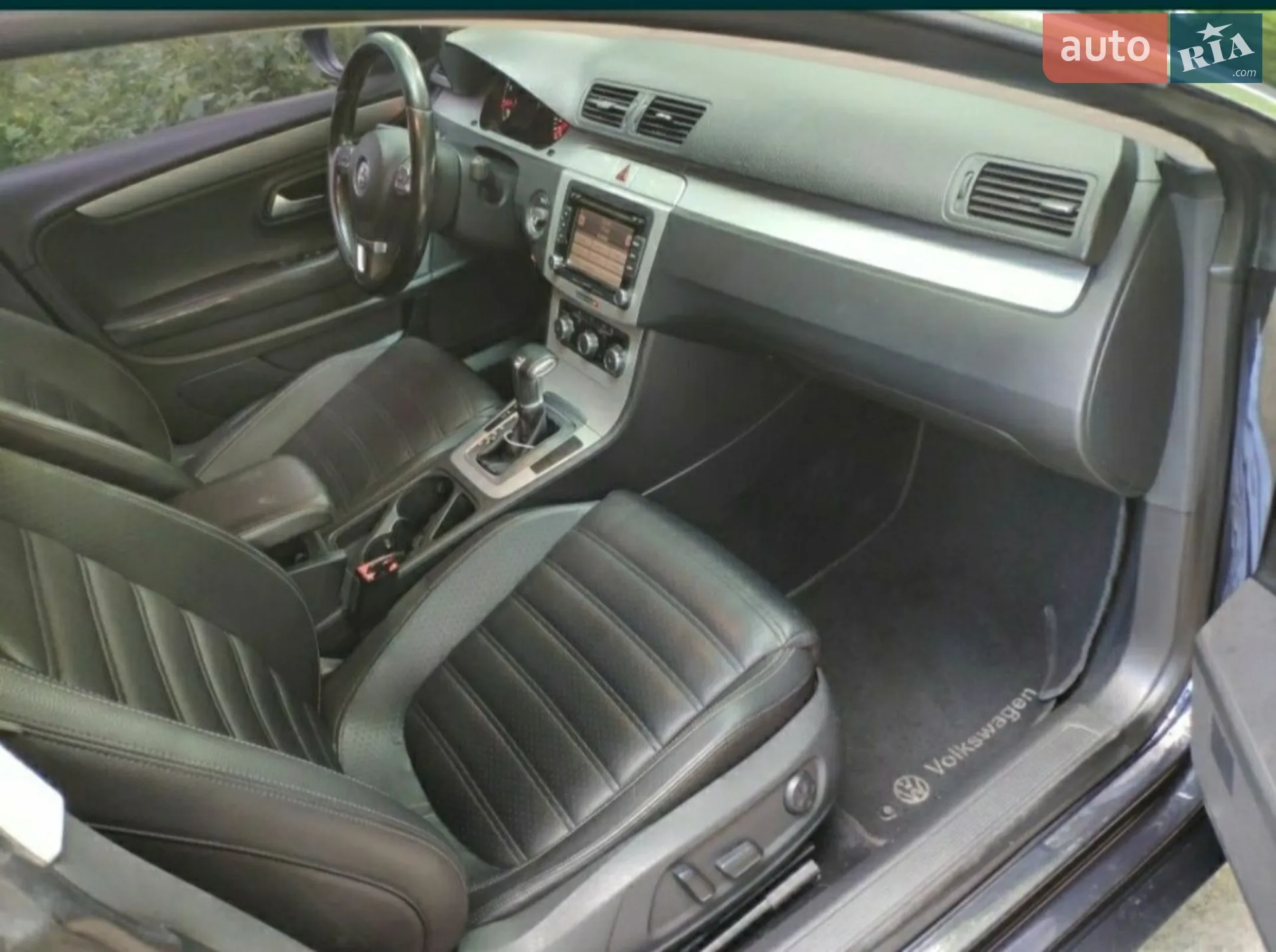 2010 Volkswagen Passat CC - мініатюра 14