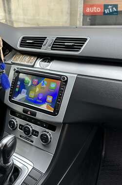 Купе Volkswagen CC / Passat CC 2013 в 