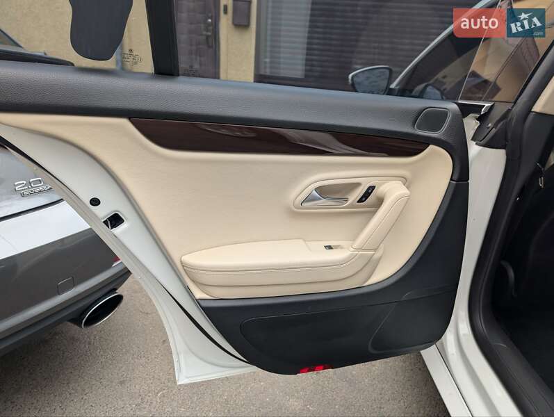 Купе Volkswagen CC / Passat CC 2011 в Одессе фото 19 Купе Volkswagen CC / Passat CC 2011 в Одессе