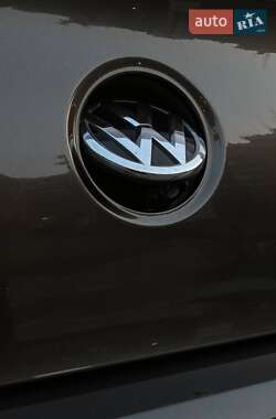 Купе Volkswagen CC / Passat CC 2012 в 