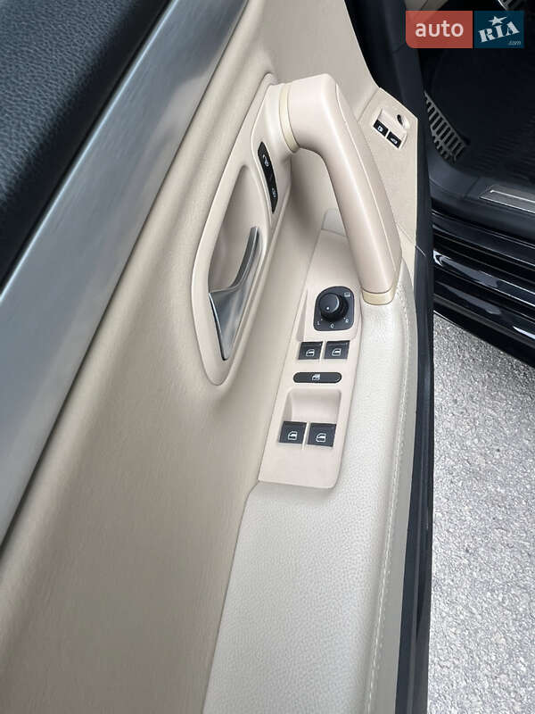 Купе Volkswagen CC / Passat CC 2014 в Полтаве