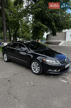 Купе Volkswagen CC / Passat CC 2013 в Подольске