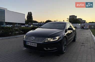 Купе Volkswagen CC / Passat CC 2012 в Одесі