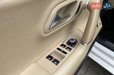 Купе Volkswagen CC / Passat CC 2012 в 