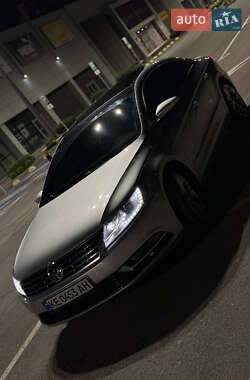 Купе Volkswagen CC / Passat CC 2013 в Кривом Роге