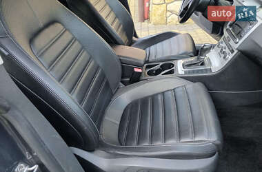 Купе Volkswagen CC / Passat CC 2013 в 