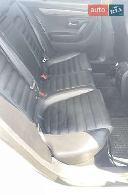 Купе Volkswagen CC / Passat CC 2015 в 