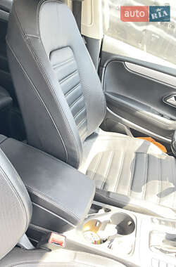 Купе Volkswagen CC / Passat CC 2015 в 