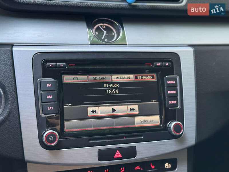 Купе Volkswagen CC / Passat CC 2012 в Сарнах