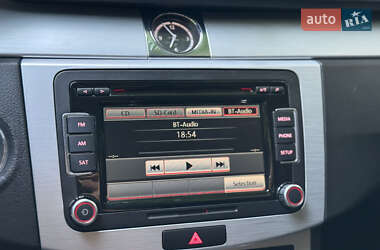 Купе Volkswagen CC / Passat CC 2012 в 