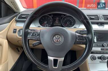Купе Volkswagen CC / Passat CC 2015 в 