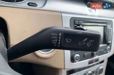 Купе Volkswagen CC / Passat CC 2015 в 