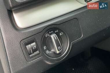 Купе Volkswagen CC / Passat CC 2013 в 