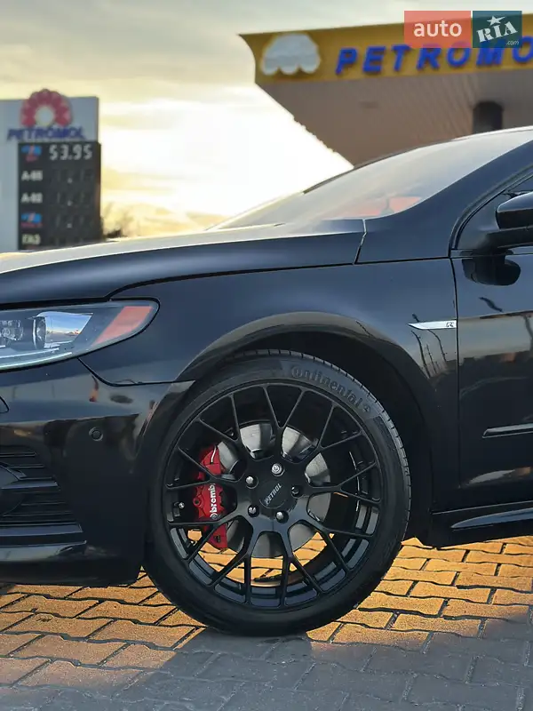 Volkswagen CC / Passat CC 2013 VIN WVWBN7AN0EE516737 фото оголошення 5 з 87