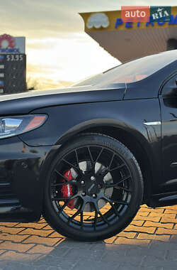 Купе Volkswagen CC / Passat CC 2013 в 