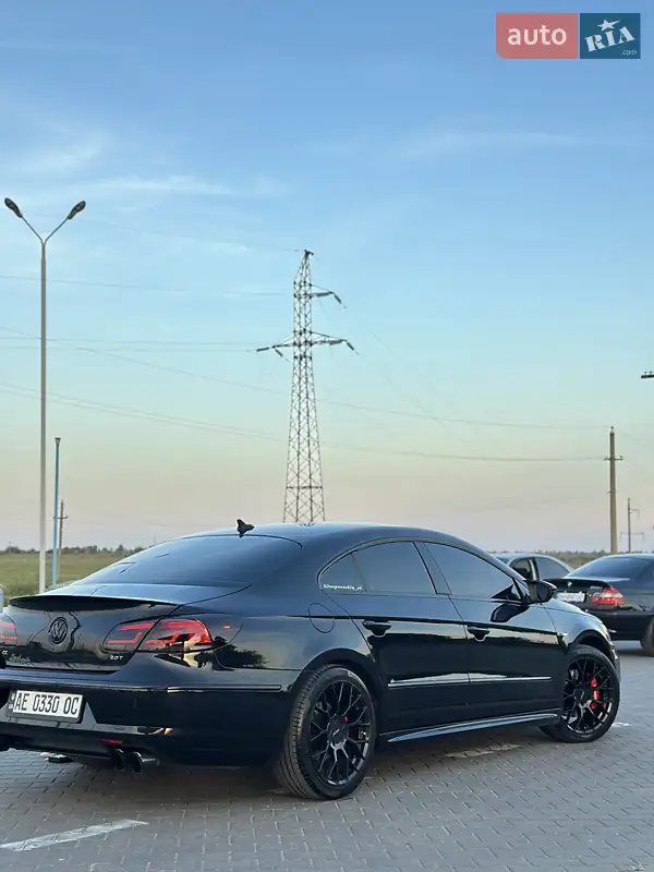 Volkswagen CC / Passat CC 2013 VIN WVWBN7AN0EE516737 фото оголошення 9 з 87