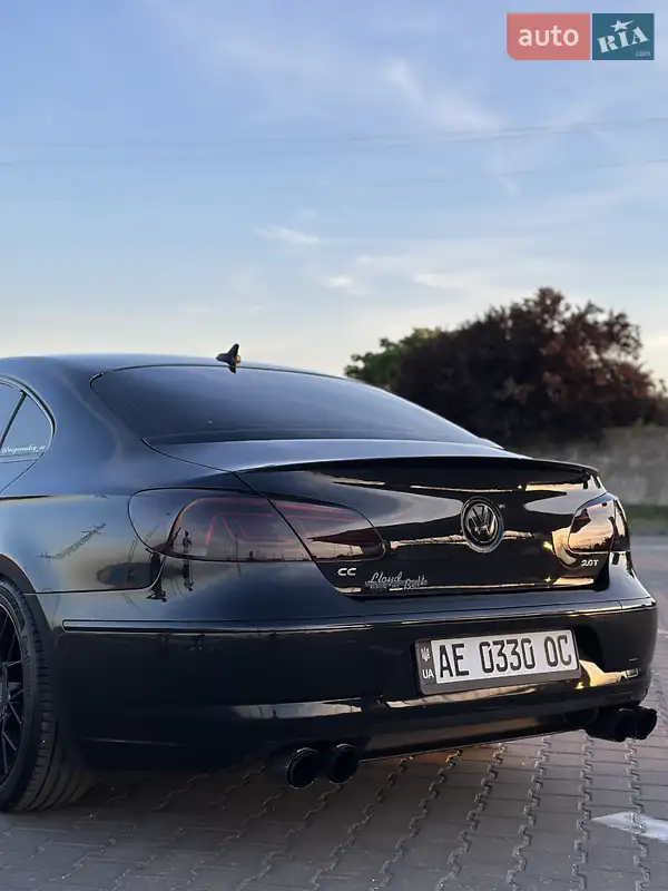 Volkswagen CC / Passat CC 2013 VIN WVWBN7AN0EE516737 фото оголошення 14 з 87