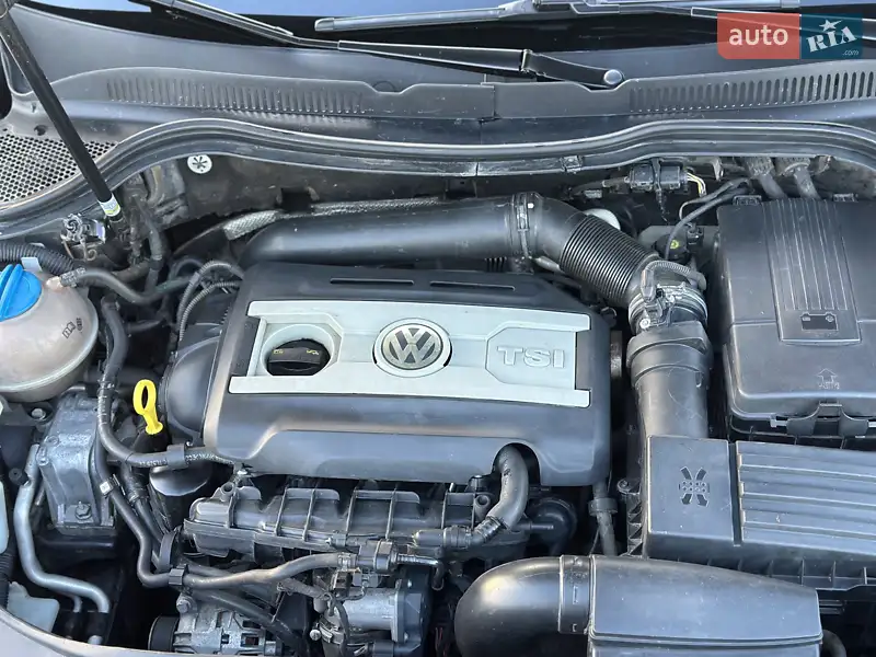 Volkswagen CC / Passat CC 2013 VIN WVWBN7AN0EE516737 фото оголошення 19 з 87