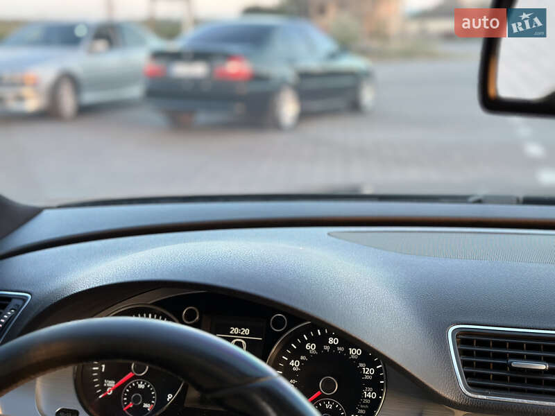 Купе Volkswagen CC / Passat CC 2013 в Ізмаїлі