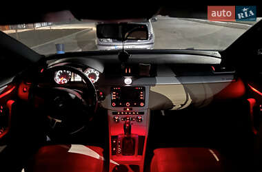 Купе Volkswagen CC / Passat CC 2013 в 