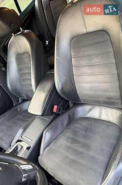 Купе Volkswagen CC / Passat CC 2013 в 