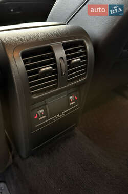 Купе Volkswagen CC / Passat CC 2013 в 