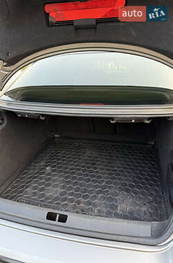 Купе Volkswagen CC / Passat CC 2013 в 