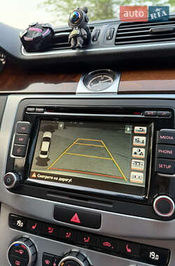 Купе Volkswagen CC / Passat CC 2013 в 