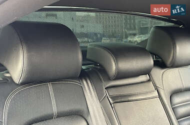 Купе Volkswagen CC / Passat CC 2012 в 