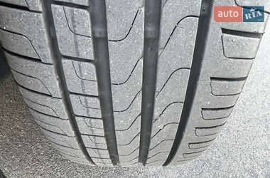 Купе Volkswagen CC / Passat CC 2012 в 