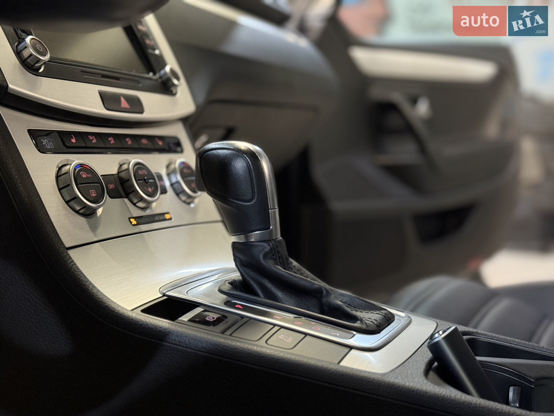 2012 Volkswagen Passat CC - мініатюра 16