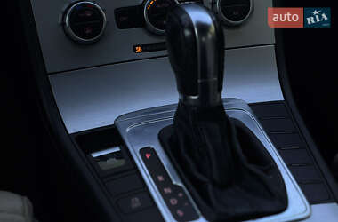 Купе Volkswagen CC / Passat CC 2013 в 