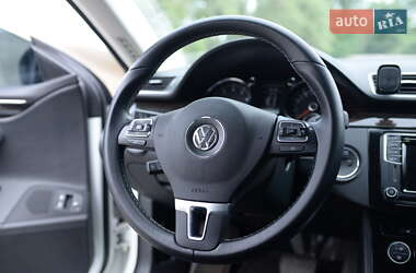 Купе Volkswagen CC / Passat CC 2016 в 
