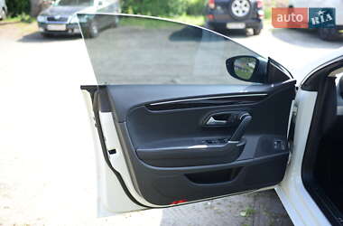 Купе Volkswagen CC / Passat CC 2016 в 