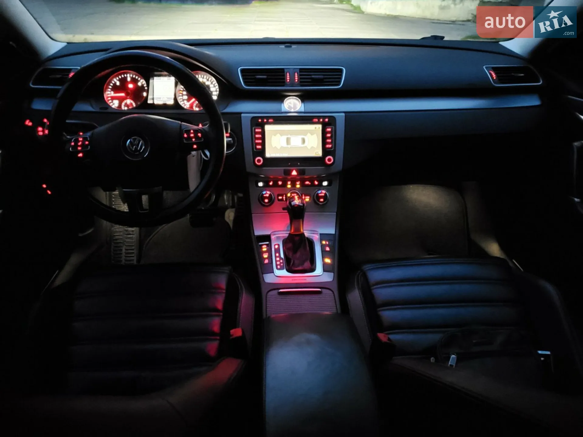 2013 Volkswagen Passat CC - мініатюра 3