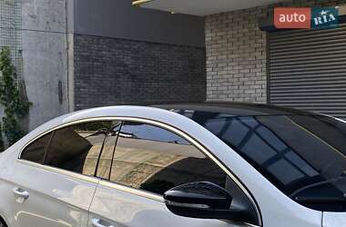 Купе Volkswagen CC / Passat CC 2013 в 