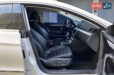 Купе Volkswagen CC / Passat CC 2013 в 
