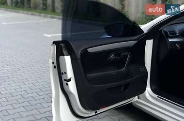 Купе Volkswagen CC / Passat CC 2013 в 