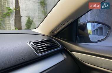 Купе Volkswagen CC / Passat CC 2013 в 