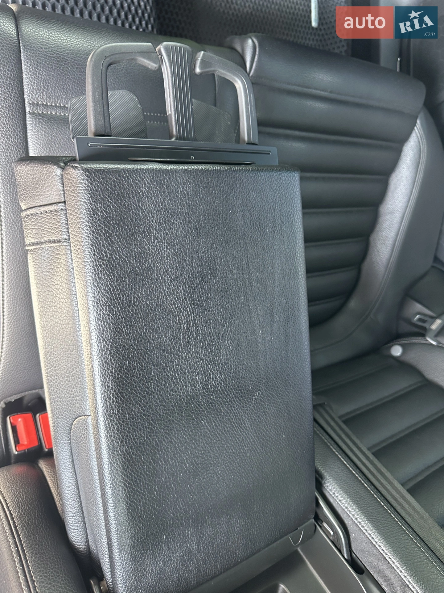 2012 Volkswagen Passat CC - мініатюра 24