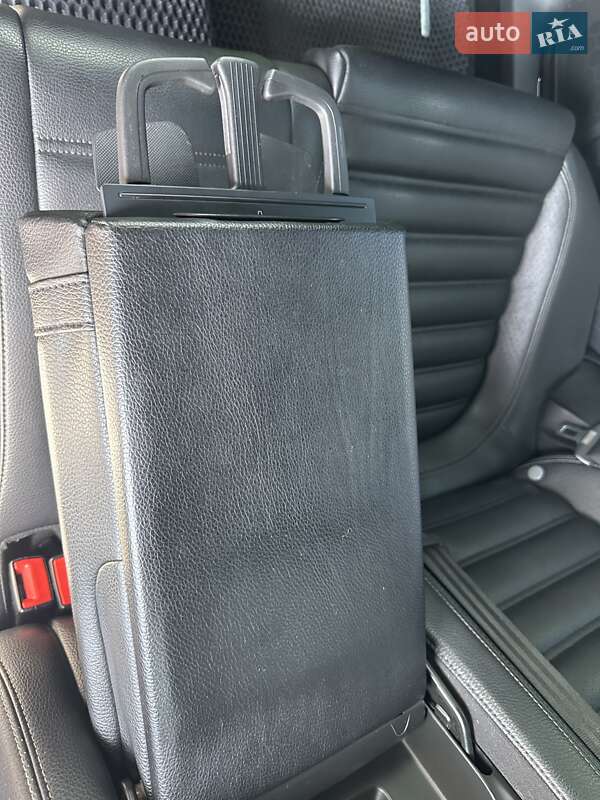 Купе Volkswagen CC / Passat CC 2012 в Полтаве