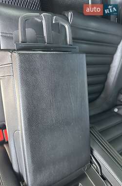 Купе Volkswagen CC / Passat CC 2012 в 